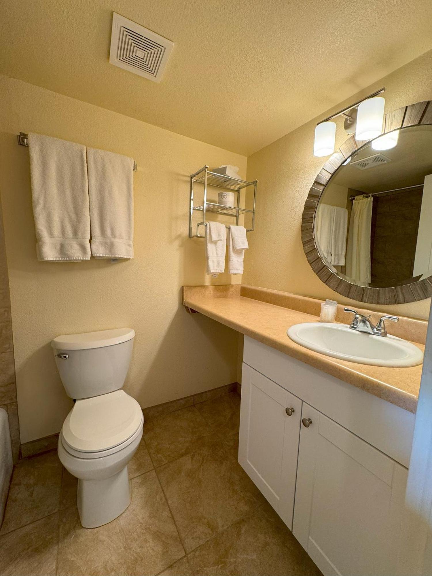 Big Chile Inn & Suites Las Cruces Buitenkant foto