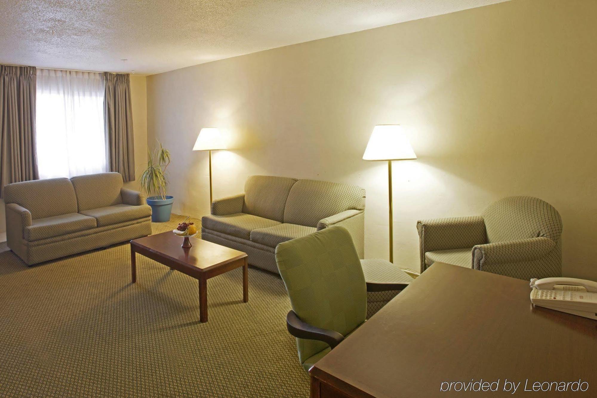 Big Chile Inn & Suites Las Cruces Kamer foto